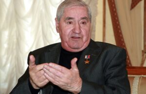 Испытания, верность и подвиги: тайны жизни разведчика Алексея Козлова, пережившего ад