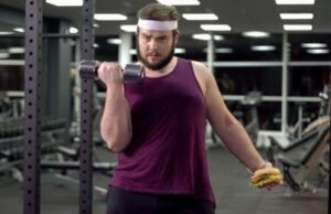 Как не соскуфиться за зиму — советы нутрициолога и фитнес-тренера