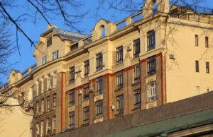 Крыша знаменитого дома Ниринзее попала в зону риска