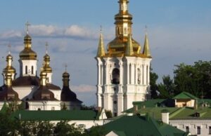 Кулинарное шоу в Трапезном храме Киево-Печерской лавры верующие сочли оскорблением