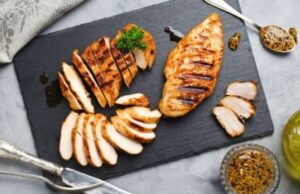 Куриная грудка: как приготовить, способы и техники, пошаговые рецепты