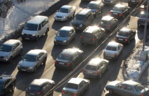Москве рекомендовали прожить неделю без машин: столице предрекли рекордные заторы