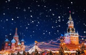 Новый год — 2025: какого животного, как встречать, традиции