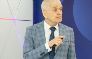 Онищенко рассказал, куда ни в коем случае не стоит ехать на Новый год