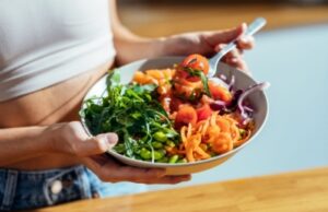 Палеодиета: меню на неделю, список продуктов, рецепты, отзывы