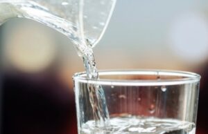 Правительство Трампа встревожено по поводу содержания фтора в питьевой воде