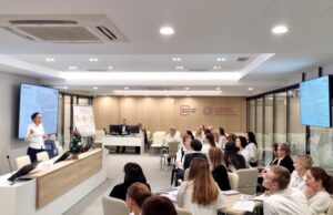 Сервисы по оказанию мер поддержки москвичам перевели в цифру