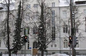 В эстонском Тарту переименовали старейшую русскую школу имени Александра Пушкина