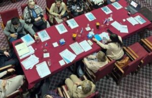 В Катманду прошла страновая конференция российских соотечественников в Непале