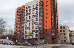 В ноябре спрос на жилье в Москве вырос: эксперт назвал причины