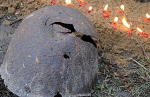 В Польше прошла акция памяти «Кладбища советских солдат и военнопленных на Белосточчине 2024»