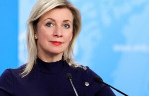 В России начал работу оперативный штаб для помощи соотечественникам в Сирии