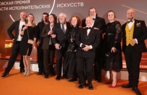 Вклад креативных индустрий в экономику вырос на 35% за два года