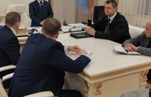 Встреча в Баку: обсуждение прав ветеранов, подготовки к юбилею Победы и защиты исторической правды