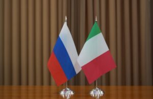 Секцию Национальной ассоциации партизан Италии назвали в честь советского воина