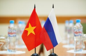 Вьетнамским студентам рассказали о российском образовании