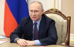 Президент призвал расширить для иностранцев возможности изучения русского языка