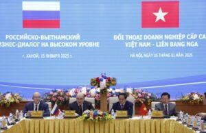 Россия и Вьетнам договорились ускорить строительство в Ханое школы с русским языком обучения
