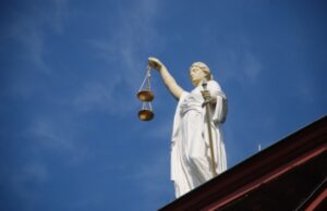 Из названий судов на Украине уберут имена советских деятелей