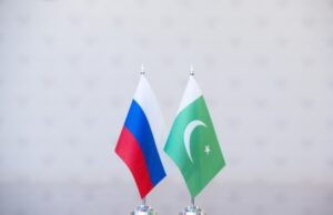 В Пакистане начали издавать журнал о связях России с восточными странами