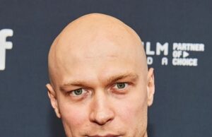 Российский актёр Юра Борисов номинирован на «Оскар»