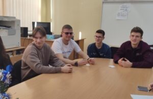 В Тирасполе провели викторину по русскому языку