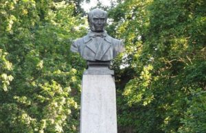 В Эстонии предлагают демонтировать памятник хирургу Пирогову
