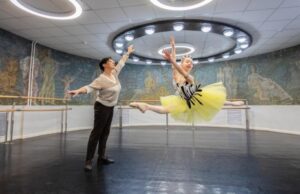 Заявки на обучение в российских вузах в сфере культуры поступили в 2024 году из 30 стран