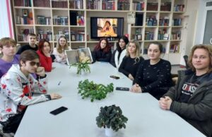 Юбилей художника Валентина Серова отметили в Бельцах