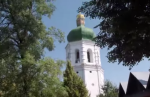 У УПЦ отобрали монастырь в Чернигове