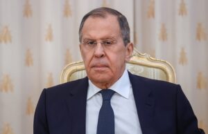 Сергей Лавров: На Западе по-прежнему не говорят о нарушении прав русских