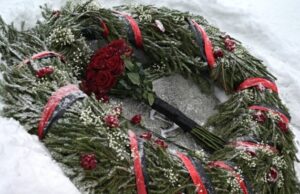 Акции в годовщину освобождения Ленинграда прошли в разных странах