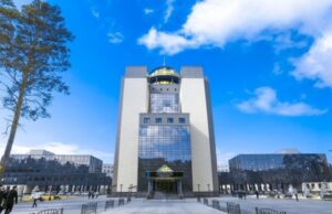 Новосибирский госуниверситет и вуз из Харбина откроют программы двойных дипломов