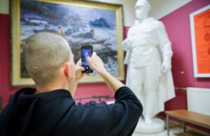 Следующую акцию «Ночь музеев» посвятят теме «Герои»