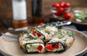 Что приготовить из баклажанов: 5 пошаговых рецептов