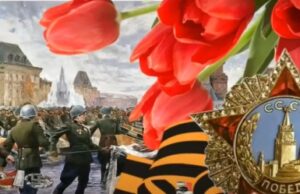 В Пекине готовят программу к 80-летию Победы