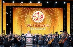 «Русские сезоны» стартовали в Бахрейне