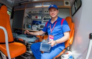 Россия будет готовить медиков для Зимбабве
