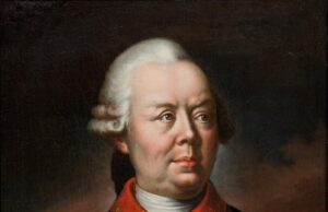 Исполнилось 300 лет со дня рождения полководца Петра Румянцева-Задунайского