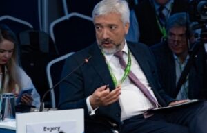 Глава Россотрудничества Евгений Примаков опроверг слухи о передаче Русского дома в Дамаске Украине
