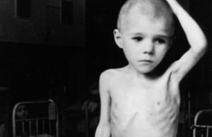 Историк Егор Яковлев раскрыл планы нацистов по сокращению населения СССР