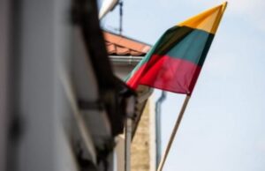 Литовские власти вынуждают деятелей культуры отказаться от сотрудничества с россиянами