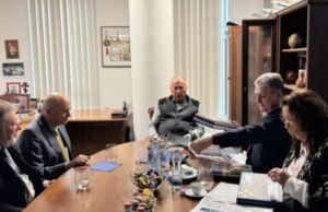 Международное движение русофилов активизирует свою работу в Словакии
