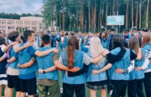 Молодых соотечественников приглашают принять участие в форуме «Дети Содружества» в Беларуси