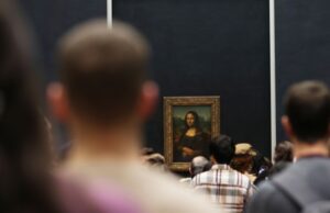 «Мона Лиза» переезжает: раскрыта причина перемещения шедевра