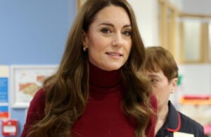 «Новая норма»: Кейт Миддлтон впервые раскрыла подробности скрытой борьбы с раком