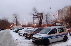 Пять дополнительных дней подписки в автомобильных пунктах «МК»