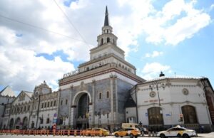 Список старинных вокзалов России — 5 мест к посещению