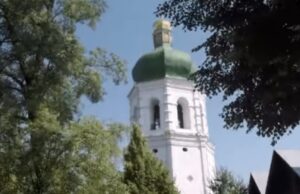 В Чернигове у канонической Украинской православной церкви отобрали Елецкий монастырь