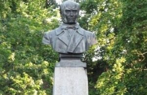 В эстонском Тарту предлагают демонтировать памятник хирургу Николаю Ивановичу Пирогову